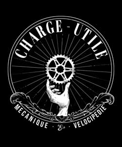 Logo for Charge-Utile