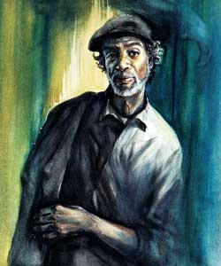 Gil Scott-Heron . Music Series . Remembering the Poet and Revolutionist